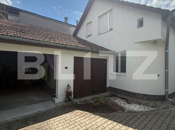 Casa de vânzare 4 camere Decebal - 199072CV | BLITZ Bistriţa | Poza2
