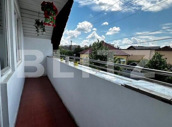 Casa de vânzare 4 camere Decebal - 199072CV | BLITZ Bistriţa | Poza12