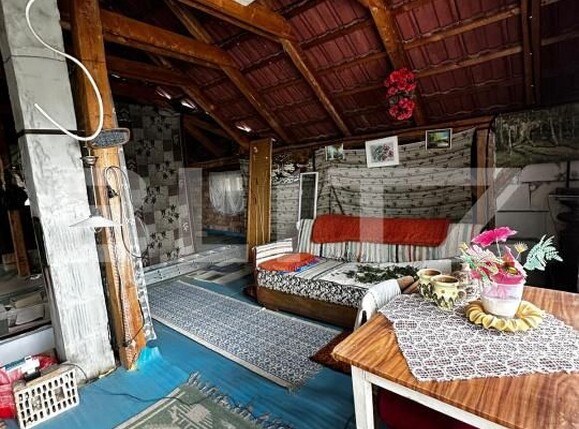 Casa de vânzare 4 camere Decebal - 199072CV | BLITZ Bistriţa | Poza15