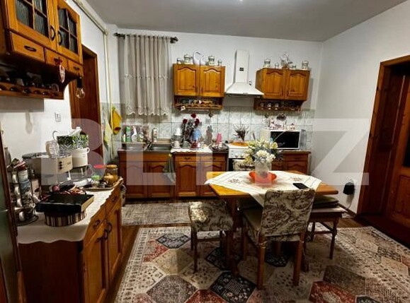 Casa de vânzare 4 camere Decebal - 199072CV | BLITZ Bistriţa | Poza6
