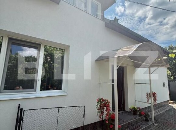 Casa de vânzare 4 camere Decebal - 199072CV | BLITZ Bistriţa | Poza3