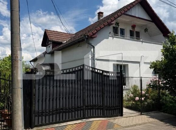 Casa de vânzare 4 camere Decebal - 199072CV | BLITZ Bistriţa | Poza1