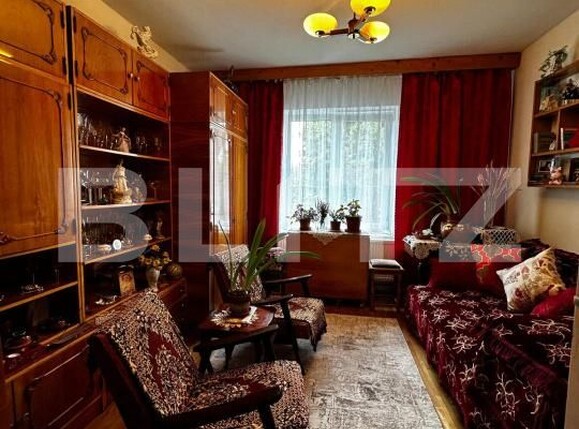 Casa de vânzare 4 camere Decebal - 199072CV | BLITZ Bistriţa | Poza5