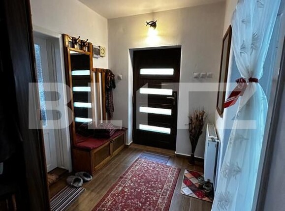 Casa de vânzare 4 camere Decebal - 199072CV | BLITZ Bistriţa | Poza10