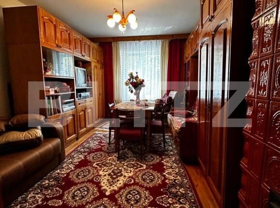 Casa de vânzare 4 camere Decebal - 199072CV | BLITZ Bistriţa | Poza4