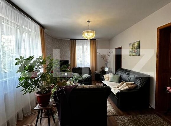 Casa de vânzare 4 camere Decebal - 199072CV | BLITZ Bistriţa | Poza9