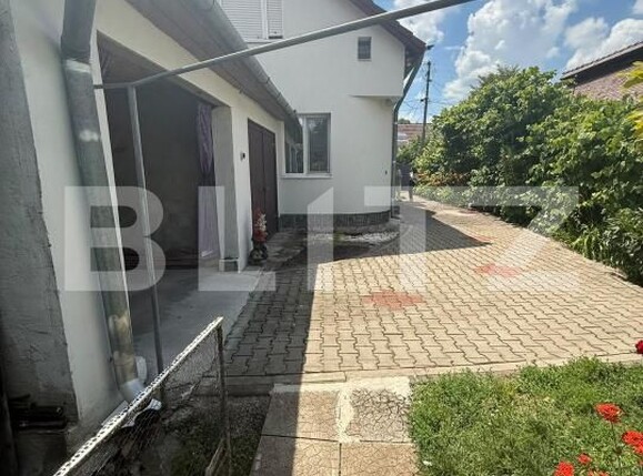 Casa de vânzare 4 camere Decebal - 199072CV | BLITZ Bistriţa | Poza18