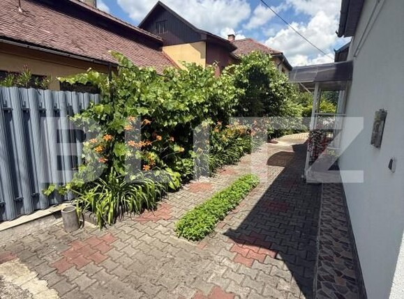 Casa de vânzare 4 camere Decebal - 199072CV | BLITZ Bistriţa | Poza19