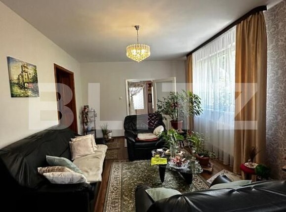 Casa de vânzare 4 camere Decebal - 199072CV | BLITZ Bistriţa | Poza7