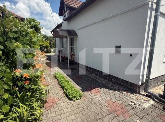 Casa de vânzare 4 camere Decebal - 199072CV | BLITZ Bistriţa | Poza21