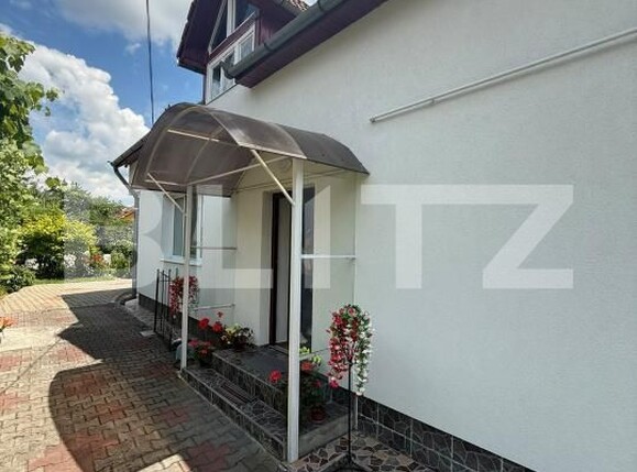 Casa de vânzare 4 camere Decebal - 199072CV | BLITZ Bistriţa | Poza17
