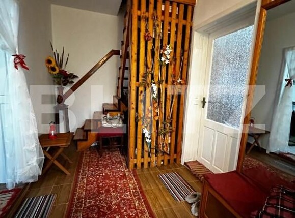 Casa de vânzare 4 camere Decebal - 199072CV | BLITZ Bistriţa | Poza8