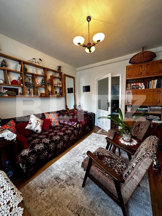Casa de vânzare 4 camere Decebal - 199072CV | BLITZ Bistriţa | Poza11
