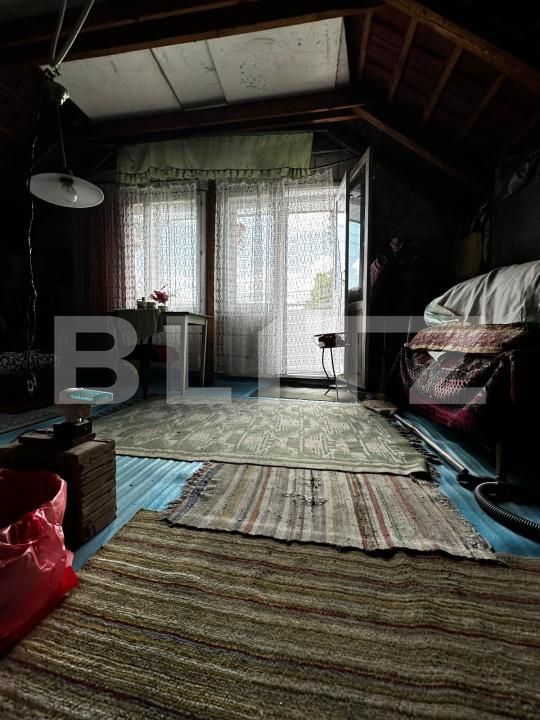 Casa de vânzare 4 camere Decebal - 199072CV | BLITZ Bistriţa | Poza16