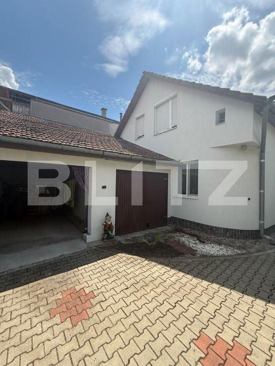 Casa de vânzare 4 camere Decebal - 199072CV | BLITZ Bistriţa | Poza2