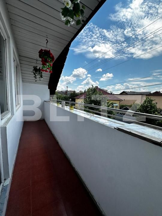Casa de vânzare 4 camere Decebal - 199072CV | BLITZ Bistriţa | Poza12