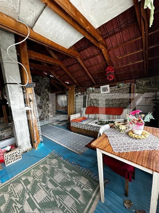 Casa de vânzare 4 camere Decebal - 199072CV | BLITZ Bistriţa | Poza15