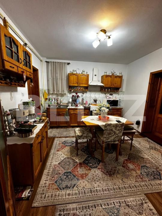 Casa de vânzare 4 camere Decebal - 199072CV | BLITZ Bistriţa | Poza6