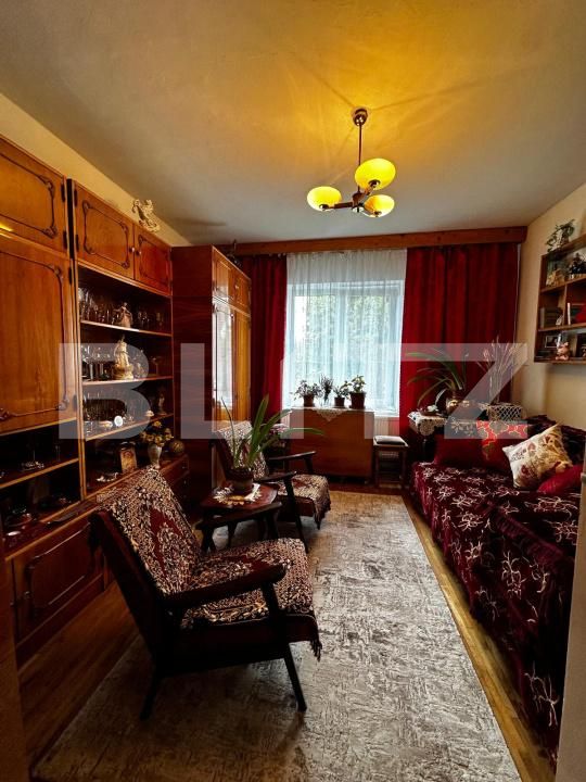 Casa de vânzare 4 camere Decebal - 199072CV | BLITZ Bistriţa | Poza5