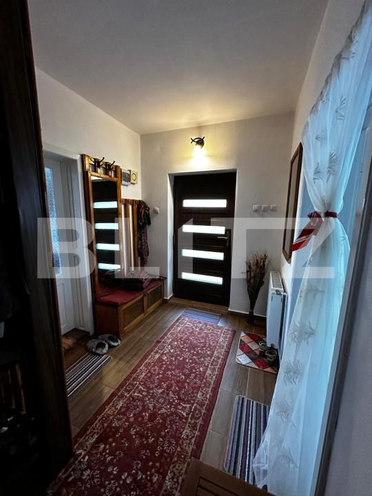 Casa de vânzare 4 camere Decebal - 199072CV | BLITZ Bistriţa | Poza10