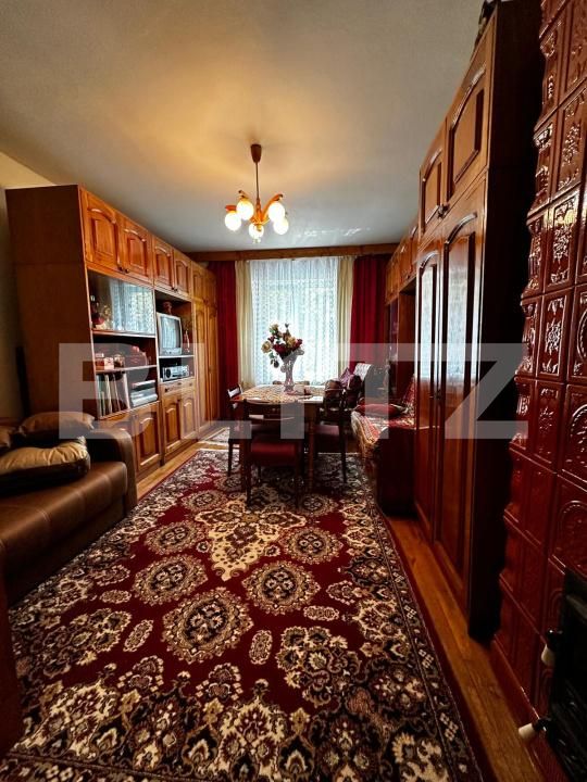 Casa de vânzare 4 camere Decebal - 199072CV | BLITZ Bistriţa | Poza4