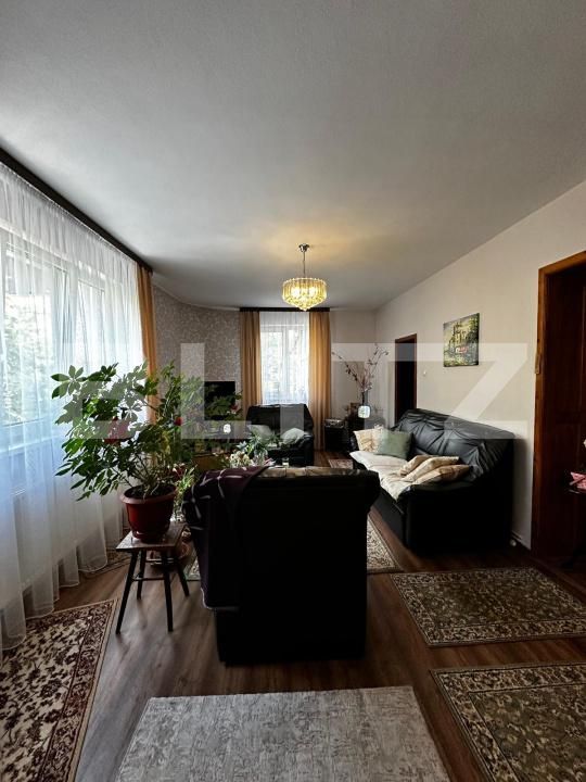 Casa de vânzare 4 camere Decebal - 199072CV | BLITZ Bistriţa | Poza9