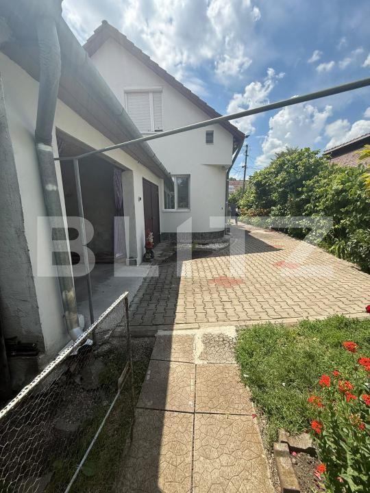 Casa de vânzare 4 camere Decebal - 199072CV | BLITZ Bistriţa | Poza18