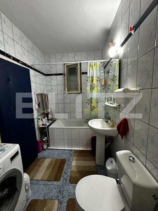 Casa de vânzare 4 camere Decebal - 199072CV | BLITZ Bistriţa | Poza13