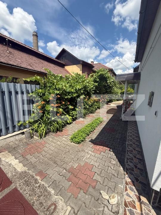 Casa de vânzare 4 camere Decebal - 199072CV | BLITZ Bistriţa | Poza19