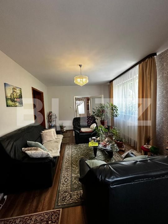 Casa de vânzare 4 camere Decebal - 199072CV | BLITZ Bistriţa | Poza7