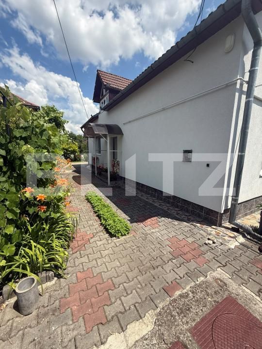 Casa de vânzare 4 camere Decebal - 199072CV | BLITZ Bistriţa | Poza21