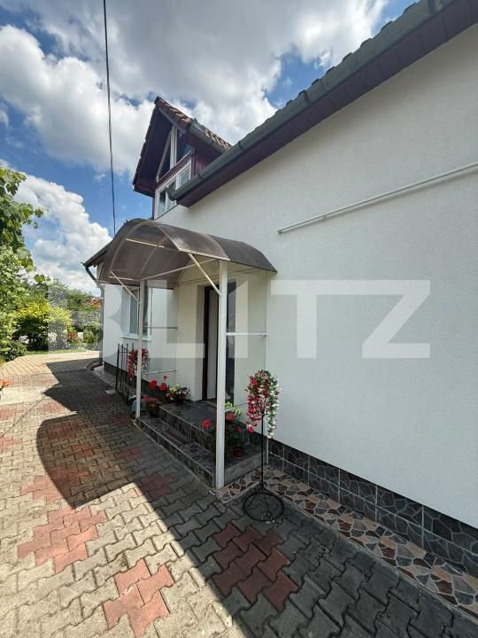 Casa de vânzare 4 camere Decebal - 199072CV | BLITZ Bistriţa | Poza17