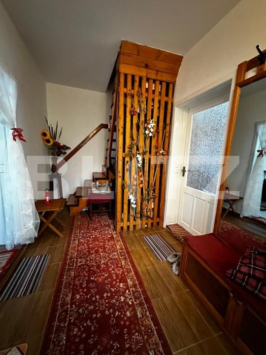 Casa de vânzare 4 camere Decebal - 199072CV | BLITZ Bistriţa | Poza8
