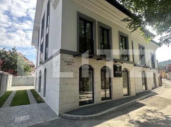 Apartament de vânzare 3 camere Ultracentral  - 199074AV | BLITZ Bistriţa | Poza1
