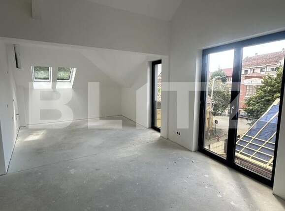 Apartament de vânzare 3 camere Ultracentral  - 199074AV | BLITZ Bistriţa | Poza2