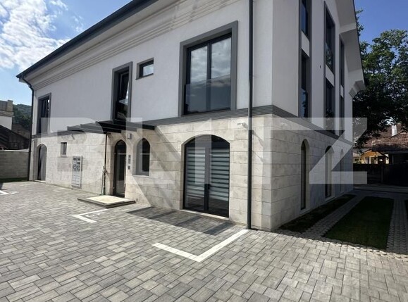 Apartament de vânzare 3 camere Ultracentral  - 199074AV | BLITZ Bistriţa | Poza1