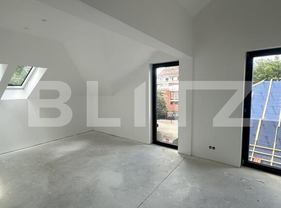 Apartament de vânzare 3 camere Ultracentral  - 199074AV | BLITZ Bistriţa | Poza6