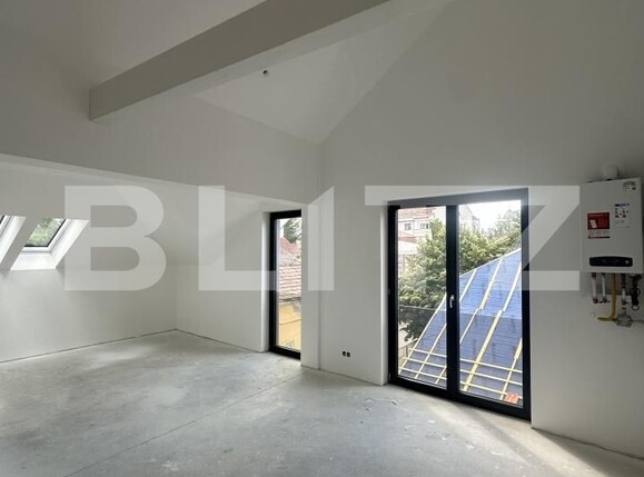 Apartament de vânzare 3 camere Ultracentral  - 199074AV | BLITZ Bistriţa | Poza3