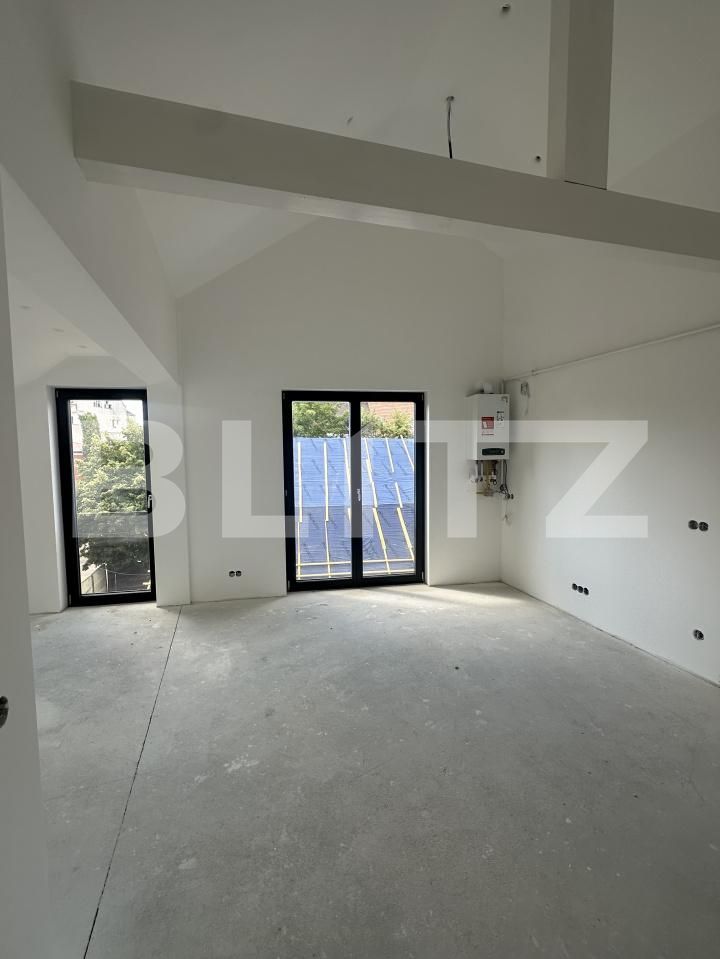 Apartament de vânzare 3 camere Ultracentral  - 199074AV | BLITZ Bistriţa | Poza4