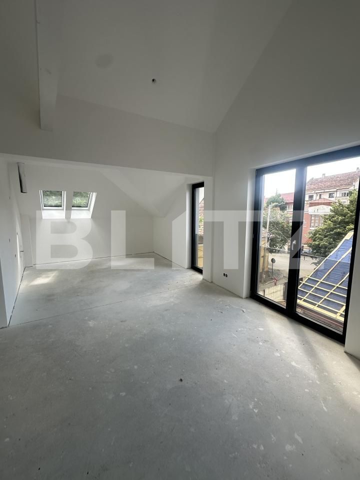 Apartament de vânzare 3 camere Ultracentral  - 199074AV | BLITZ Bistriţa | Poza2