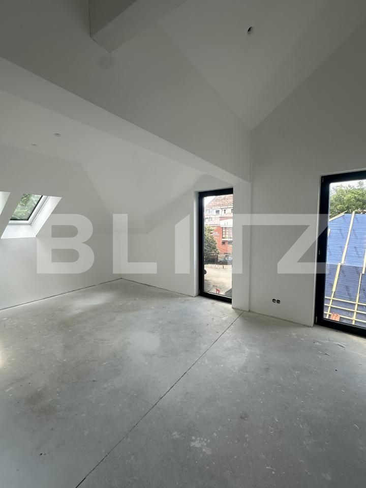 Apartament de vânzare 3 camere Ultracentral  - 199074AV | BLITZ Bistriţa | Poza6