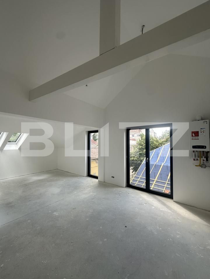 Apartament de vânzare 3 camere Ultracentral  - 199074AV | BLITZ Bistriţa | Poza3