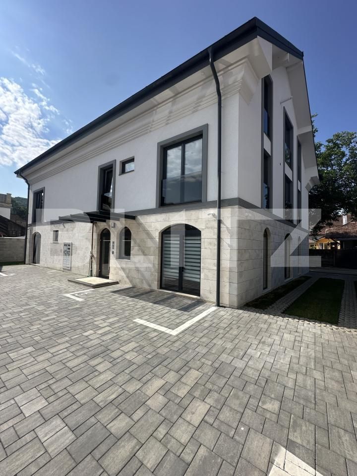 Apartament de vânzare 3 camere Ultracentral  - 199074AV | BLITZ Bistriţa | Poza2