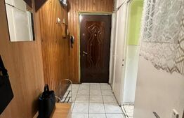 Apartament 3 camere, 64 mp, zona Decebal