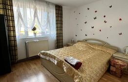 Apartament 3 camere, 64 mp, zona Decebal