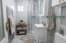 Apartament 3 camere, 64 mp, zona Decebal