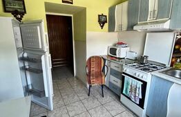 Apartament 3 camere, 64 mp, zona Decebal