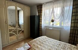 Apartament 3 camere, 64 mp, zona Decebal