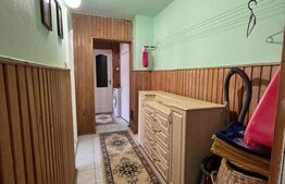 Apartament 3 camere, 64 mp, zona Decebal