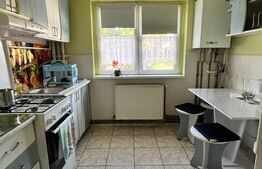 Apartament 3 camere, 64 mp, zona Decebal